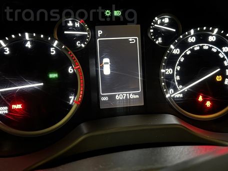 Lexus GX, 2022 — сүрөт 11