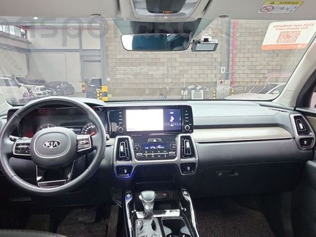 Kia Sorento, 2020 — фото 6