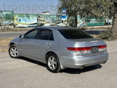Honda Inspire, 2005 — сүрөт 5