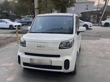 Kia Ray, 2021 — photo 1
