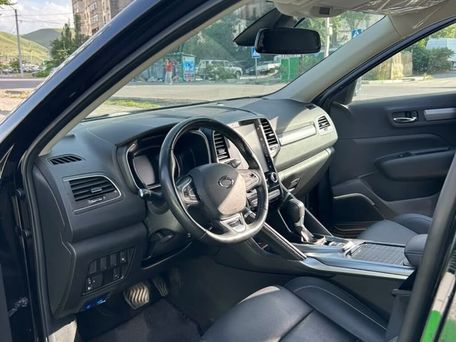 Renault Samsung QM6, 2020 — фото 10