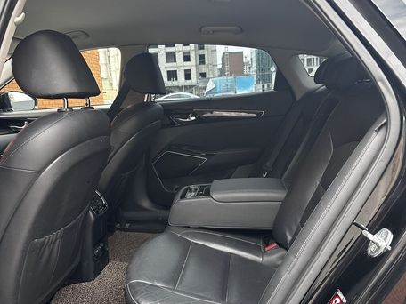 Kia K7, 2019 — photo 8