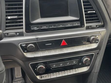 Hyundai Sonata, 2019 — сүрөт 7