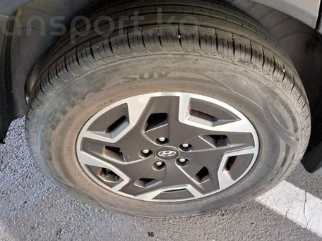 Hyundai Santa Fe, 2021 — photo 13