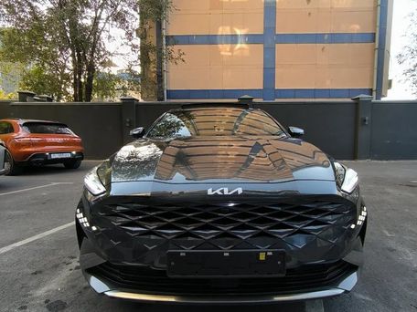 Kia K8, 2023 — 照片 2