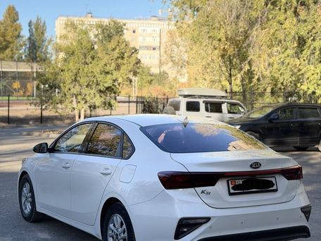 Kia K3, 2018 — сүрөт 3