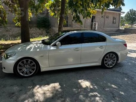 BMW 5 серии, 2004
