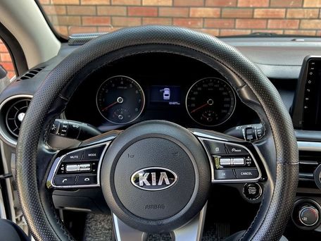 Kia K3, 2018 — 照片 6