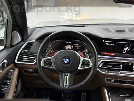 BMW X5 M, 2020 — фото 10