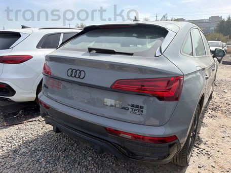 Audi Q5, 2026 — сүрөт 4