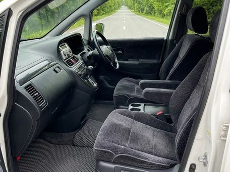 Honda Odyssey, 2003 — сүрөт 6