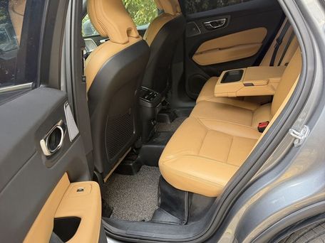 Volvo XC60, 2019 — сүрөт 7
