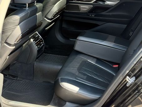BMW 7 серии, 2019 — фото 13