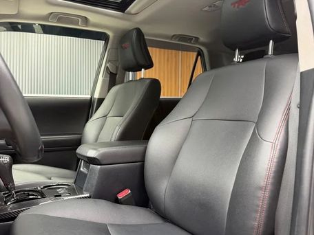 Toyota 4Runner, 2022 — сүрөт 12