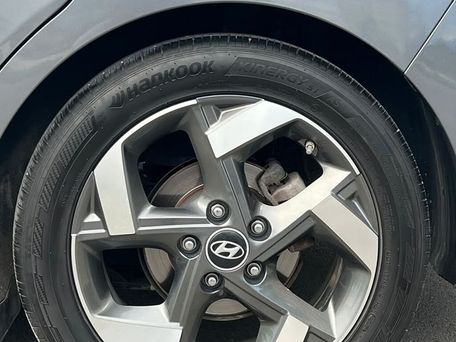 Hyundai Avante, 2019 — сүрөт 3