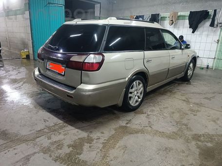 Subaru Legacy Lancaster, 1999 — 照片 2