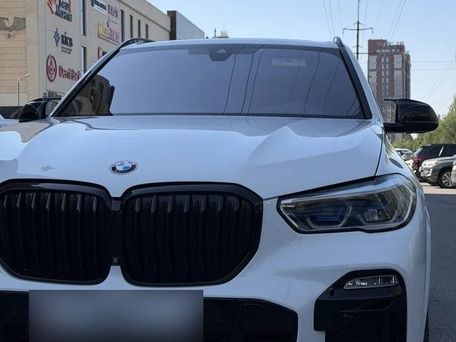 BMW X5, 2018 — фото 2