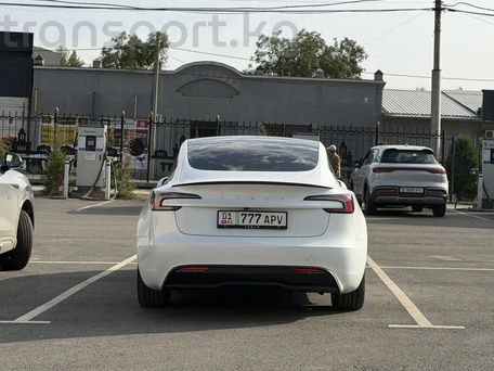 Tesla Model 3, 2024 — сүрөт 3