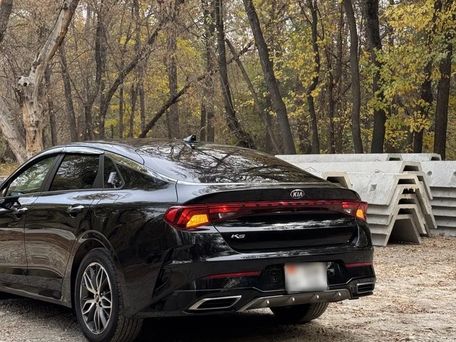 Kia K5, 2020 — photo 4