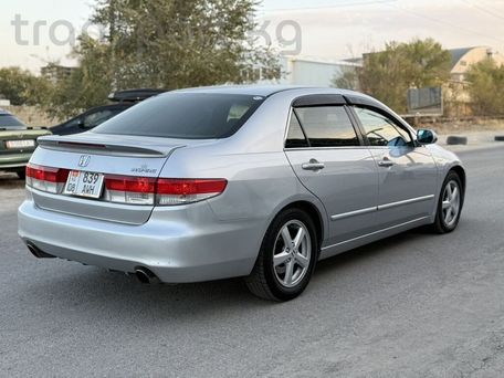 Honda Inspire, 2005 — сүрөт 4