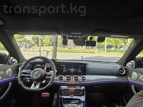 Mercedes-Benz CLS AMG, 2022 — сүрөт 5