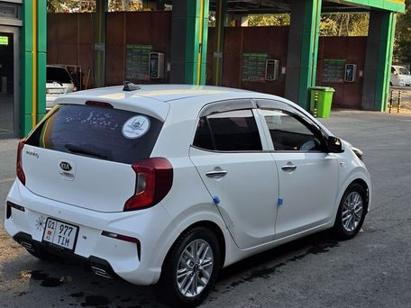 Kia Morning, 2020 — photo 4