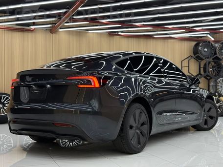 Tesla Model 3, 2024 — photo 12