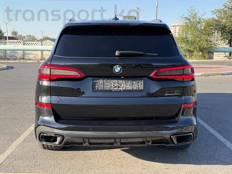 BMW X5, 2019 — photo 5
