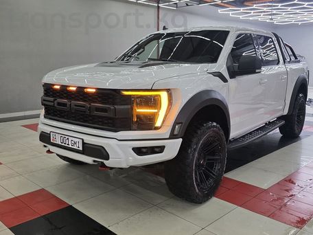 Ford F-150, 2019 — photo 3