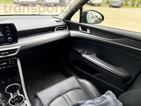 Kia K5, 2023 — сүрөт 13