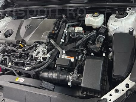 Toyota Camry, 2019 — photo 3