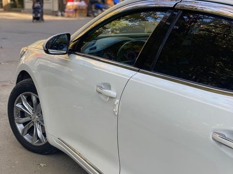 Kia K7, 2018 — 照片 5