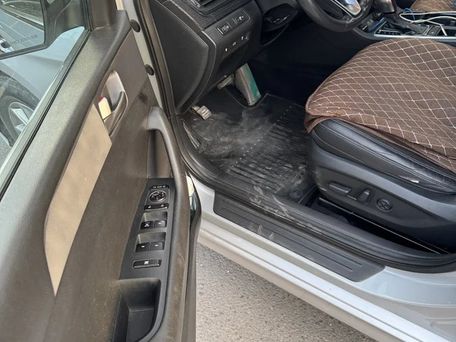 Hyundai Sonata, 2018 — сүрөт 7