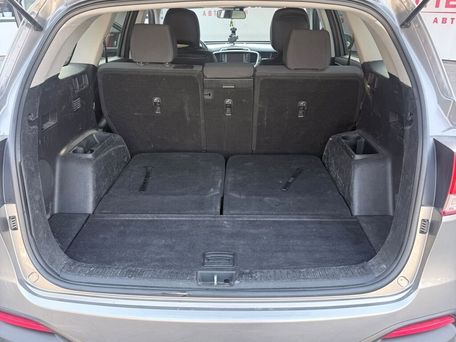 Kia Sorento, 2018 — photo 12