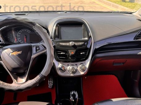 Chevrolet Spark, 2016 — сүрөт 10
