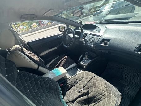 Honda Civic, 2009 — 照片 6