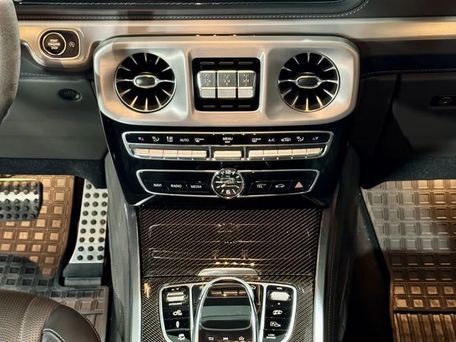 Mercedes-Benz G-Класс AMG, 2021 — фото 12