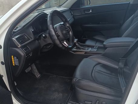 Kia K5, 2018 — photo 6