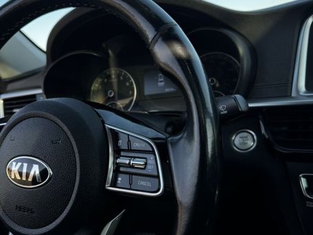 Kia K5, 2019 — 照片 10