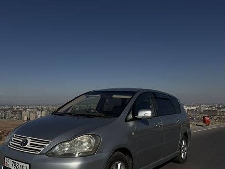 Toyota Ipsum, 2004 — сүрөт 6