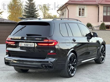 BMW X7, 2023 — photo 3
