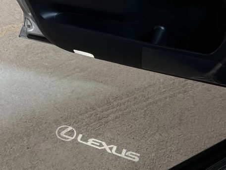 Lexus GX, 2023 — photo 5