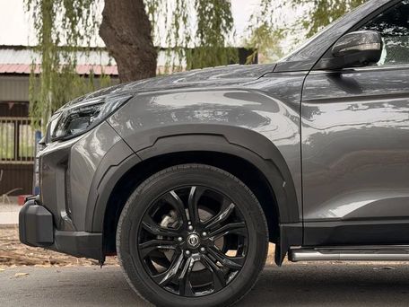 SsangYong Rexton Sports, 2022 — фото 11