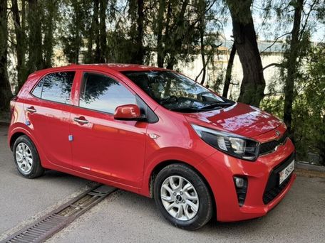 Kia Picanto, 2019 — фото 1