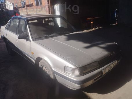 Mazda 626, 1998 — photo 5