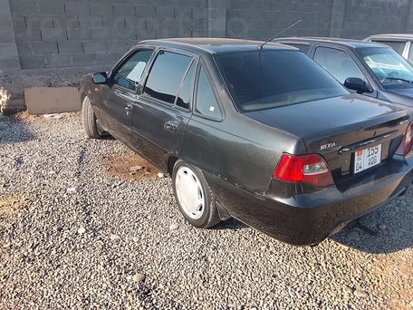 Daewoo Nexia, 2011 — 照片 1