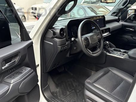 Toyota Land Cruiser Prado, 2024 — сүрөт 8