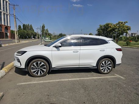 BYD Song Plus, 2023 — photo 3