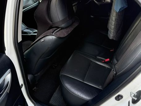 Lexus CT, 2012 — сүрөт 9