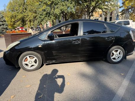 Toyota Prius, 2006 — сүрөт 3